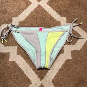 Super Cute Cheeky Victoria’s Secret Bottoms